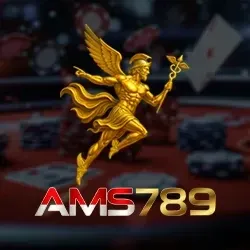AMS789 - Aplikasi Majalah Digital Terdepan untuk Berita Terkini