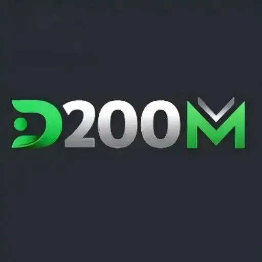 D200M - Aplikasi Status WA Video yang Kreatif dan Menarik