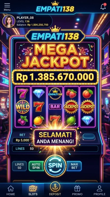 empati138 - Akses Unduhan Terpercaya dan Praktis untuk Semua Pengguna